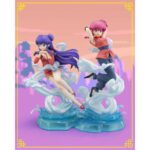 Ranma Figuarts Zero Chouette - Tamashii Nations – Image 9