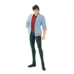 Ryo Saeba Angel Dust Ver. - City Hunter - Banpresto