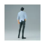 Ryo Saeba Angel Dust Ver. - City Hunter - Banpresto – Image 3