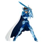 Seiya Odin Myth Cloth EX - Saint Seiya - Tamashii Nations