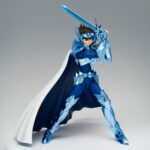 Seiya Odin Myth Cloth EX - Saint Seiya - Tamashii Nations – Image 3