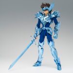 Seiya Odin Myth Cloth EX - Saint Seiya - Tamashii Nations – Image 5