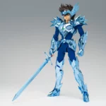 Seiya Odin Myth Cloth EX - Saint Seiya - Tamashii Nations – Image 6
