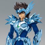 Seiya Odin Myth Cloth EX - Saint Seiya - Tamashii Nations – Image 9