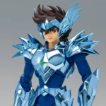 Seiya Odin Myth Cloth EX - Saint Seiya - Tamashii Nations – Image 10