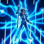 Seiya Odin Myth Cloth EX - Saint Seiya - Tamashii Nations – Image 19