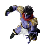 Star Platinum Standoom Ichibansho Rush Masterlise - Jojo's bizarre Adventure - Bandai
