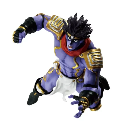 Star Platinum Standoom Ichibansho Rush Masterlise – Jojo’s bizarre Adventure – Bandai - Manga Story