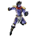 Star Platinum Standoom Ichibansho Rush Masterlise - Jojo's bizarre Adventure - Bandai – Image 2