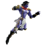 Star Platinum Standoom Ichibansho Rush Masterlise - Jojo's bizarre Adventure - Bandai – Image 3