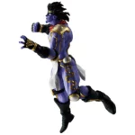 Star Platinum Standoom Ichibansho Rush Masterlise - Jojo's bizarre Adventure - Bandai – Image 4