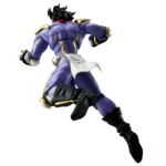 Star Platinum Standoom Ichibansho Rush Masterlise - Jojo's bizarre Adventure - Bandai – Image 5
