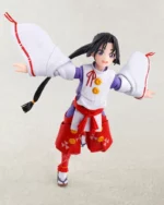 The Elusive Samurai S.H.Figuarts - Tokiyuki Hojo - Tamashii Nations – Image 2