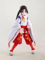 The Elusive Samurai S.H.Figuarts - Tokiyuki Hojo - Tamashii Nations – Image 3