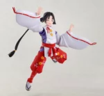 The Elusive Samurai S.H.Figuarts - Tokiyuki Hojo - Tamashii Nations – Image 5