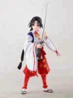 The Elusive Samurai S.H.Figuarts - Tokiyuki Hojo - Tamashii Nations – Image 6