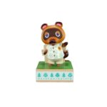 Tom Nook - Animal Crossing - First 4 Figures