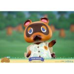 Tom Nook - Animal Crossing - First 4 Figures – Image 2