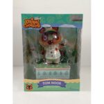 Tom Nook - Animal Crossing - First 4 Figures – Image 3