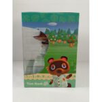 Tom Nook - Animal Crossing - First 4 Figures – Image 5