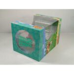 Tom Nook - Animal Crossing - First 4 Figures – Image 8