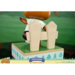 Tom Nook - Animal Crossing - First 4 Figures – Image 10