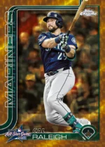 Topps Chrome Baseball Update Series 2025 - Value Box – Image 4