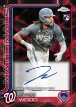 Topps Chrome Baseball Update Series 2025 - Value Box – Image 5