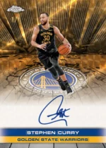 Topps Chrome Basketball 2025-26- Value Box – Image 2