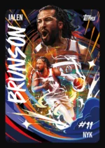 Topps Chrome Basketball 2025-26- Value Box – Image 5
