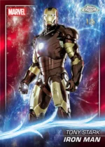 Topps Marvel Studios Chrome 2025 - Value Box – Image 2