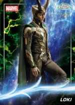Topps Marvel Studios Chrome 2025 - Value Box – Image 3