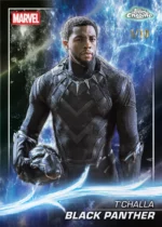 Topps Marvel Studios Chrome 2025 - Value Box – Image 4