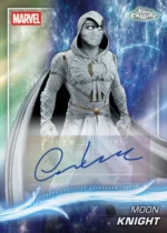 Topps Marvel Studios Chrome 2025 - Value Box – Image 10