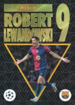 Topps Merlin UCC 2024-25 - Value Box – Image 5