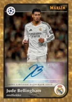 Topps Merlin UCC 2024-25 - Value Box – Image 6