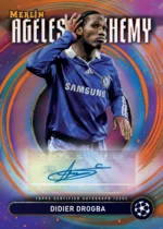 Topps Merlin UCC 2024-25 - Value Box – Image 7