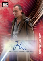 Topps Star Wars Chrome Galaxy 2025 - Hobby Box – Image 3