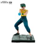 Yusuke SFC 19 - Yu Yu Hakusho - Abystyle – Image 3