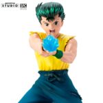 Yusuke SFC 19 - Yu Yu Hakusho - Abystyle – Image 5