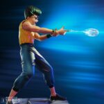 Yusuke SFC 19 - Yu Yu Hakusho - Abystyle – Image 9