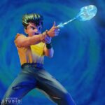 Yusuke SFC 19 - Yu Yu Hakusho - Abystyle – Image 11