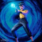 Yusuke SFC 19 - Yu Yu Hakusho - Abystyle – Image 12