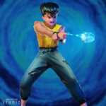 Yusuke SFC 19 - Yu Yu Hakusho - Abystyle – Image 13