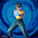 Yusuke SFC 19 - Yu Yu Hakusho - Abystyle – Image 15