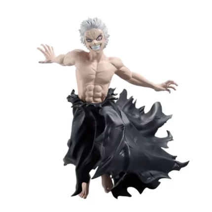 All For One GiGO Limited – My Hero Academia – Banpresto - Manga Story