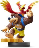Amiibo Banjo & Kazooie - Super Smash Bros. Collection - Nintendo – Image 2