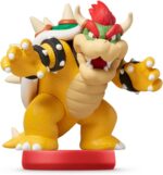 Amiibo Bowser - Super Mario - Nintendo – Image 2