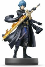 Amiibo Byleth - Super Smash Bros. Collection - Nintendo – Image 2