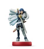Amiibo Chrom - Fire Emblem - Nintendo – Image 2